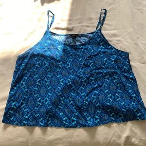 Forever 21 Tank| Large